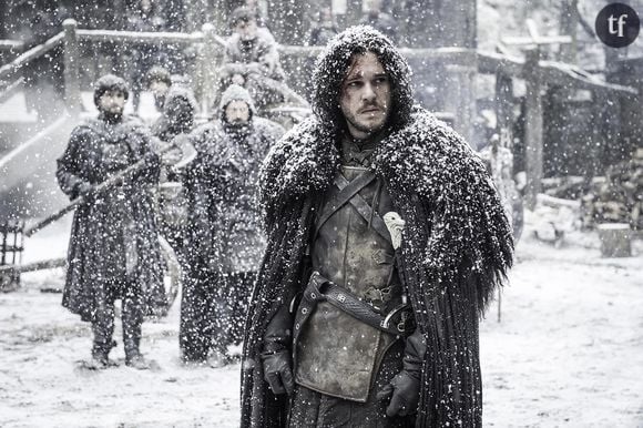 Game of Thrones - Jon Snow