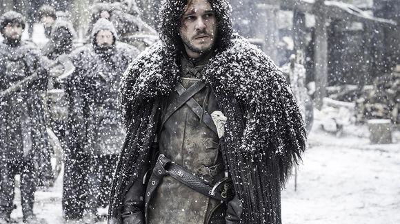 Game of Thrones : la preuve que Jon Snow apparaît vivant dans la bande-annonce de la saison 6