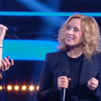 DiCaire Show : impressionnante battle vocale entre Lara Fabian et Véronic DiCaire (vidéo)