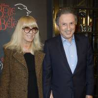 Michel Drucker : 43 ans de bonheur avec son épouse Dany Saval