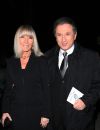 Michel Drucker et sa femme Dany Saval en 2007