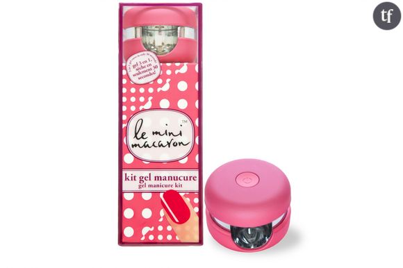 Le Kit Mini Macaron chez Sephora