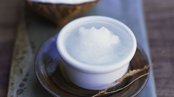 Ces produits de beauté que vous pouvez remplacer par de l'huile de noix de coco