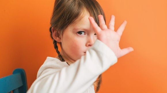 Les enfants ne veulent pas que vous postiez leurs photos sur Facebook, c'est scientifiquement prouvé