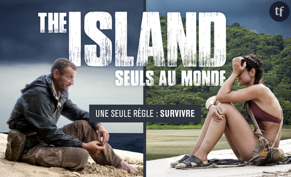 Pour Mike Horn, les femmes se seraient mieux adaptées à la survie que les hommes dans "The Islasn 2 : seuls au monde".