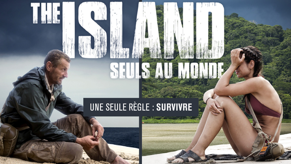 The Island 2 : Mike Horn trouve "les femmes plus adaptées à la survie"