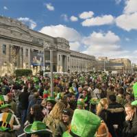 Saint-Patrick 2016 : date et origines de la fête irlandaise