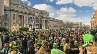 Saint-Patrick 2016 : date et origines de la fête irlandaise