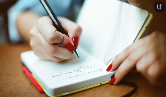 Dresser des listes peut vous aider à faire le tri dans vos émotions