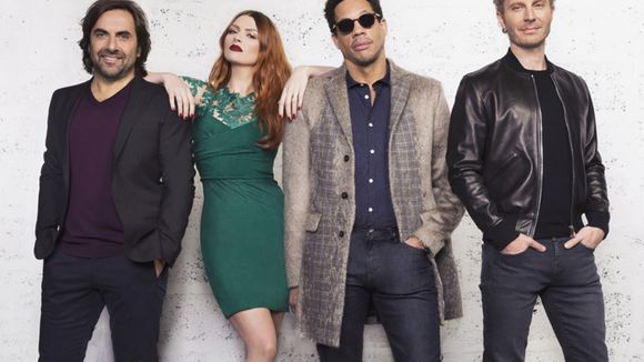 Nouvelle Star : revoir l'épreuve du théâtre du mardi 16 mars sur D8 Replay