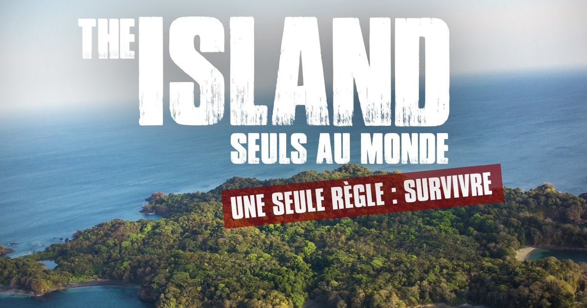 The Island 2 : revoir les premiers épisodes du 15 mars (Hommes et