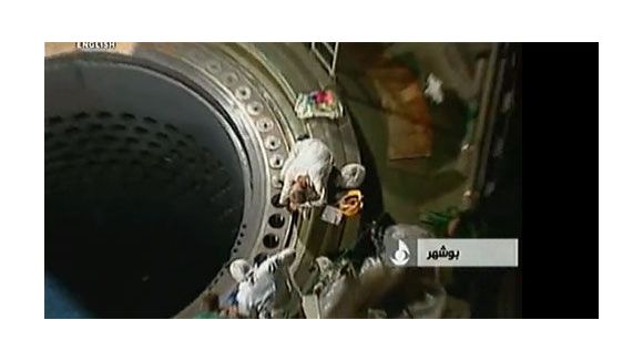 L'AIEA soupçonne la préparation d'une bombe atomique en Iran