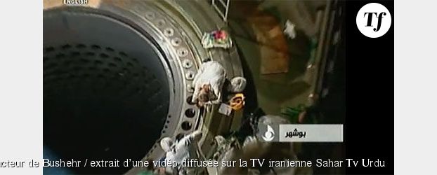 L'AIEA soupçonne la préparation d'une bombe atomique en Iran