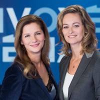 Envoyé Spécial : Actualité, les coulisses d'une mobilisation sur France 2 Pluzz Replay (17 mars)