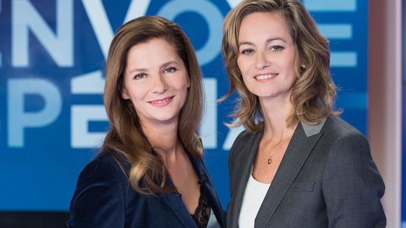 Envoyé Spécial : Actualité, les coulisses d'une mobilisation sur France 2 Pluzz Replay (17 mars)