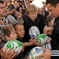 Rugby : Suivre en live streaming le match France-Pays de Galles – Vidéo