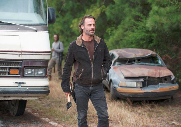The Walking Dead saison 6 : voir l'épisode 14 en streaming VOST
