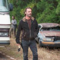 The Walking Dead saison 6 : voir l'épisode 14 en streaming VOST