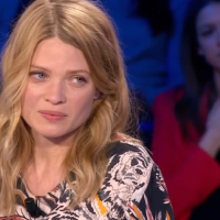 ONPC : Mélanie Thierry révoltée par les questions de Yann Moix sur son couple avec Raphaël (vidéo)