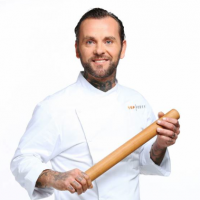 Top Chef 2016  : Franck éliminé après la guerre des restaurants sur M6 Replay / 6 Play (21 mars)