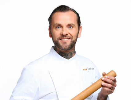 Top Chef 2016  : Franck éliminé après la guerre des restaurants sur M6 Replay / 6 Play (21 mars)