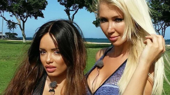 Les Anges 8 : Andréane en dit plus sur son couple avec Aurélie