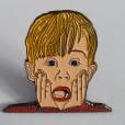 Pin's Home Alone, 9 euros sur  Etsy 