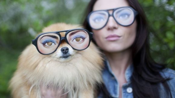 8 raisons pour lesquelles avoir une soeur fofolle, c'est génial