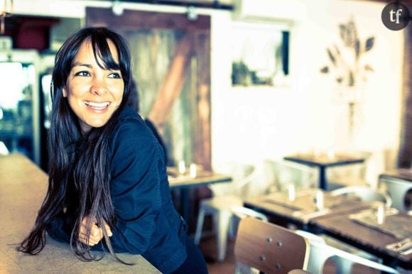 Miki Agrawal, la femme qui veut révolutionner les règles