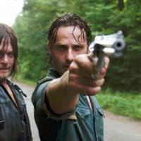 The Walking Dead saison 6 : on sait qui Negan va tuer dans le season finale (spoilers)