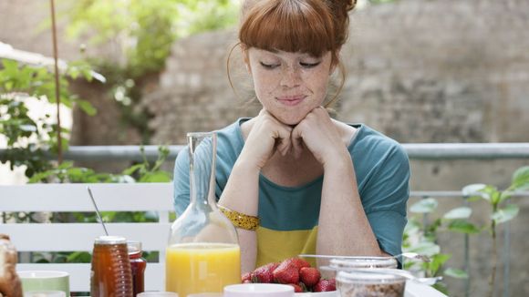 S'écouter manger, la clé d'un régime équilibré ?