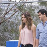 Scorpion saison 2 : Elyes Gabel et Katharine McPhee sont-ils toujours en couple ?