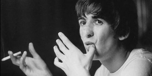 "Living in the Material World" :  Martin Scorsese rend hommage à George Harrison - vidéo