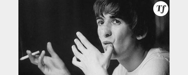 "Living in the Material World" :  Martin Scorsese rend hommage à George Harrison - vidéo