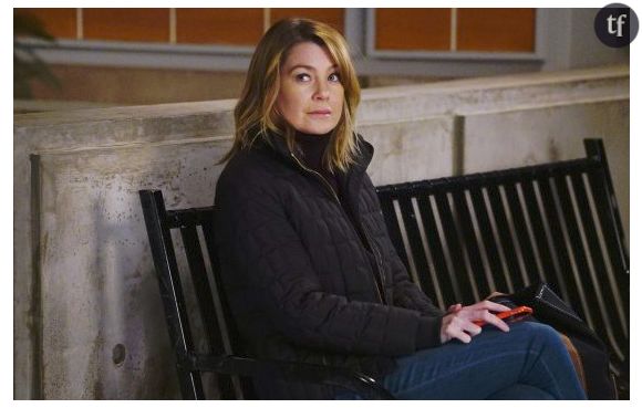 Grey's Anatomy saison 12