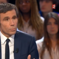 Des paroles et des actes : émission spéciale attentats de Bruxelles sur France 2 Replay / Pluzz