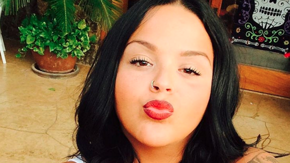 Sarah Fraisou des Anges 8 : "au collège, on m'appelait 'Sarah la grosse'"