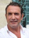 Le comédien Jean Dujardin