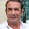 Le comédien Jean Dujardin
