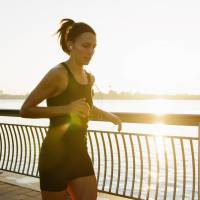 Comment courir pendant 10 minutes par jour peut changer votre vie