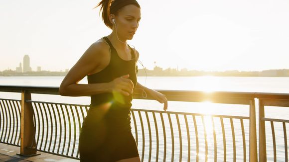 Comment courir pendant 10 minutes par jour peut changer votre vie