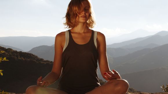 Le yoga, un excellent remède contre la migraine