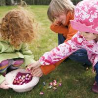 Chasse aux oeufs 2016 : où emmener les enfants à Paris dimanche 27 et lundi 28 mars ?