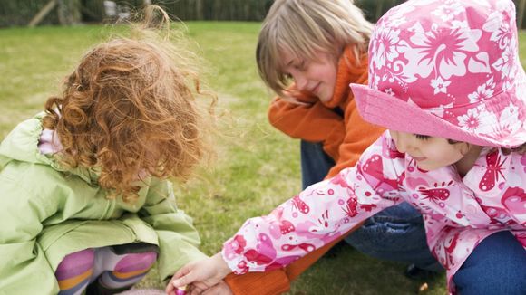 Chasse aux oeufs 2016 : où emmener les enfants à Paris dimanche 27 et lundi 28 mars ?