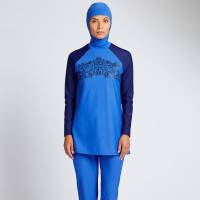 Le "burkini" lancé par Marks & Spencer en Angleterre fait scandale