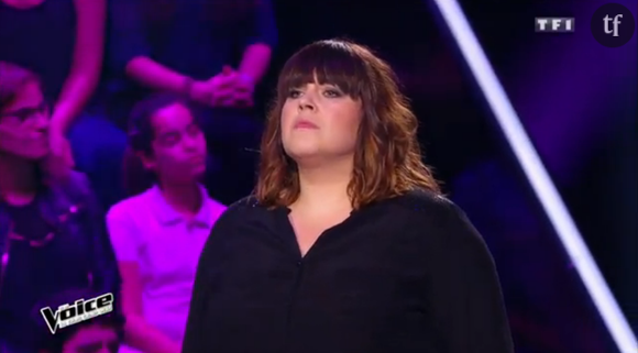 The Voice - Ana Ka et Beehan en battle