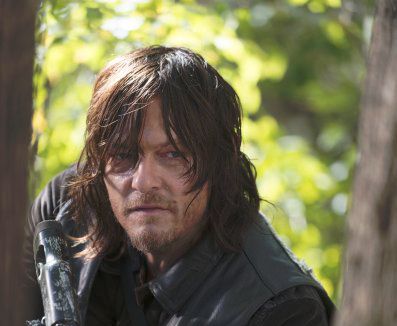The Walking Dead saison 6 : voir l'épisode 15 en streaming VOST