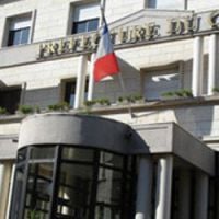 Un forcené tue une policière à coups de sabre dans le Cher