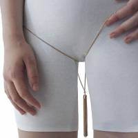 Le bijou thigh gap : que cache cette tendance WTF ?