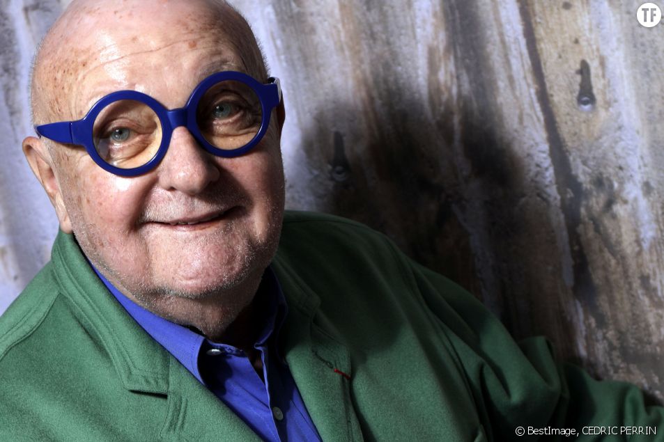 Jean Pierre Coffe La Mort De Ses Deux Enfants Le Drame De Sa Vie Terrafemina